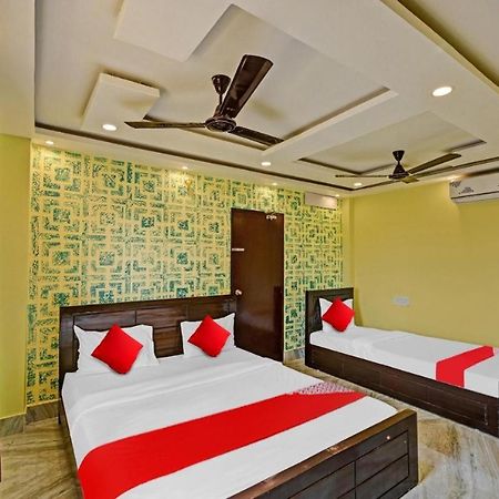 Dubby Indian Hotel Inn ! بوري المظهر الخارجي الصورة