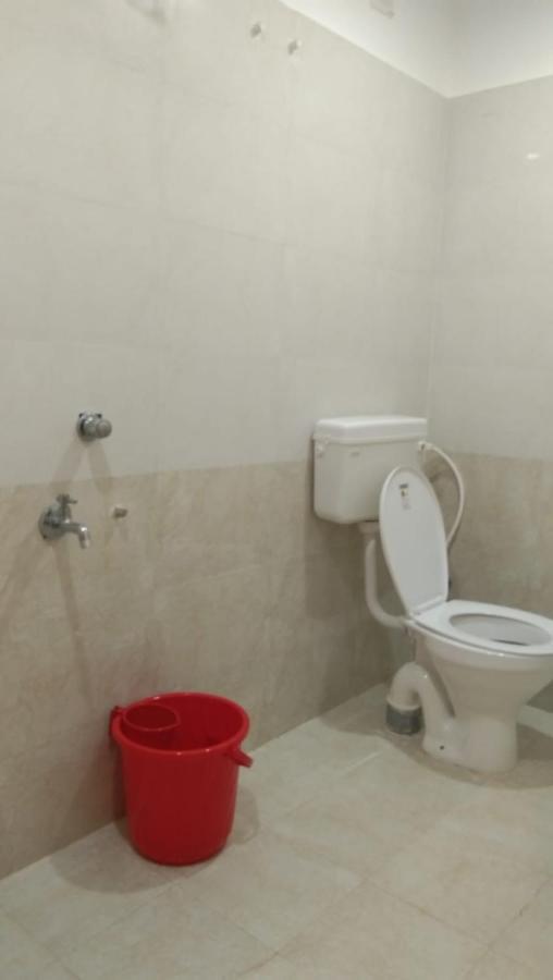 Dubby Indian Hotel Inn ! بوري المظهر الخارجي الصورة