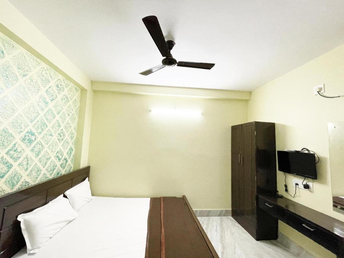 Dubby Indian Hotel Inn ! بوري المظهر الخارجي الصورة