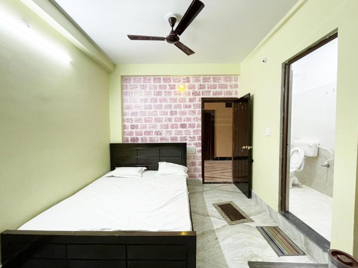 Dubby Indian Hotel Inn ! بوري المظهر الخارجي الصورة