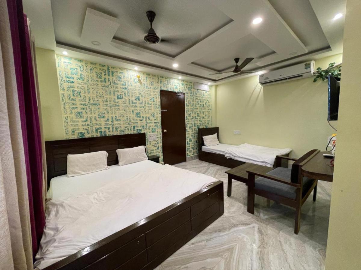 Dubby Indian Hotel Inn ! بوري المظهر الخارجي الصورة