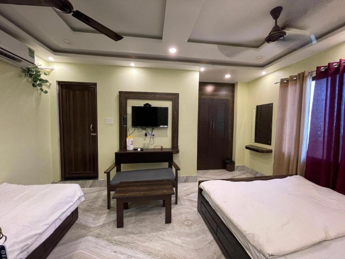 Dubby Indian Hotel Inn ! بوري المظهر الخارجي الصورة